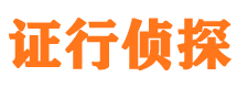 武陵市私家侦探